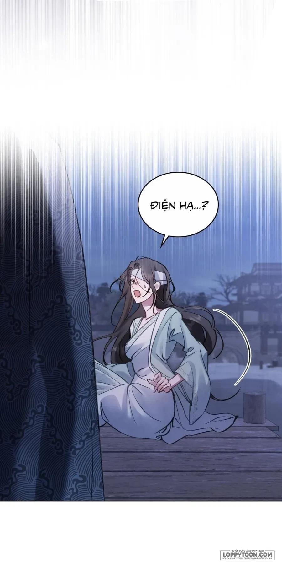 Chuyến Đi Đêm Chapter 3 - 66