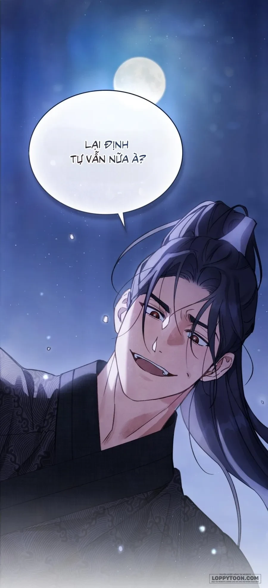 Chuyến Đi Đêm Chapter 3 - 69