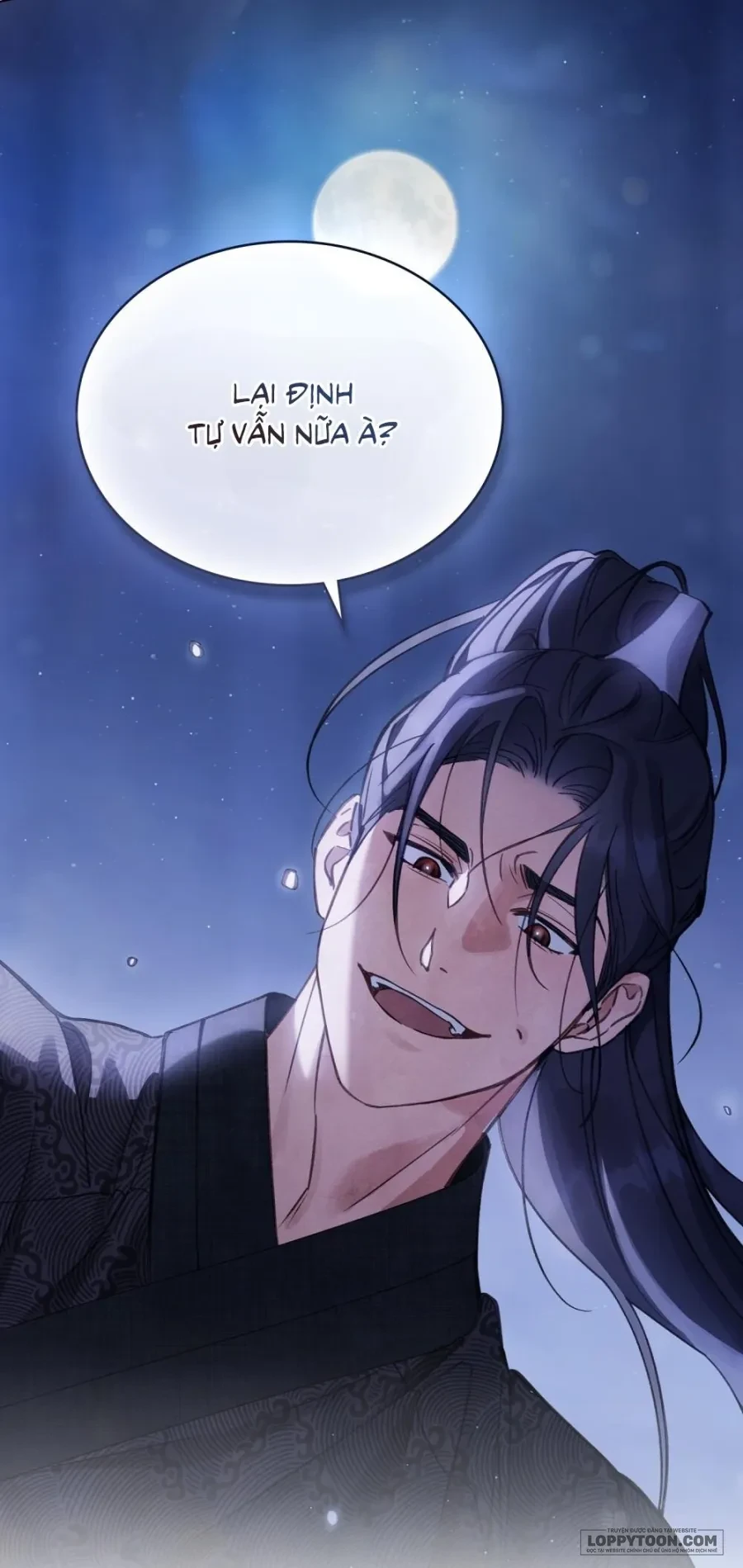 Chuyến Đi Đêm Chapter 4 - 2
