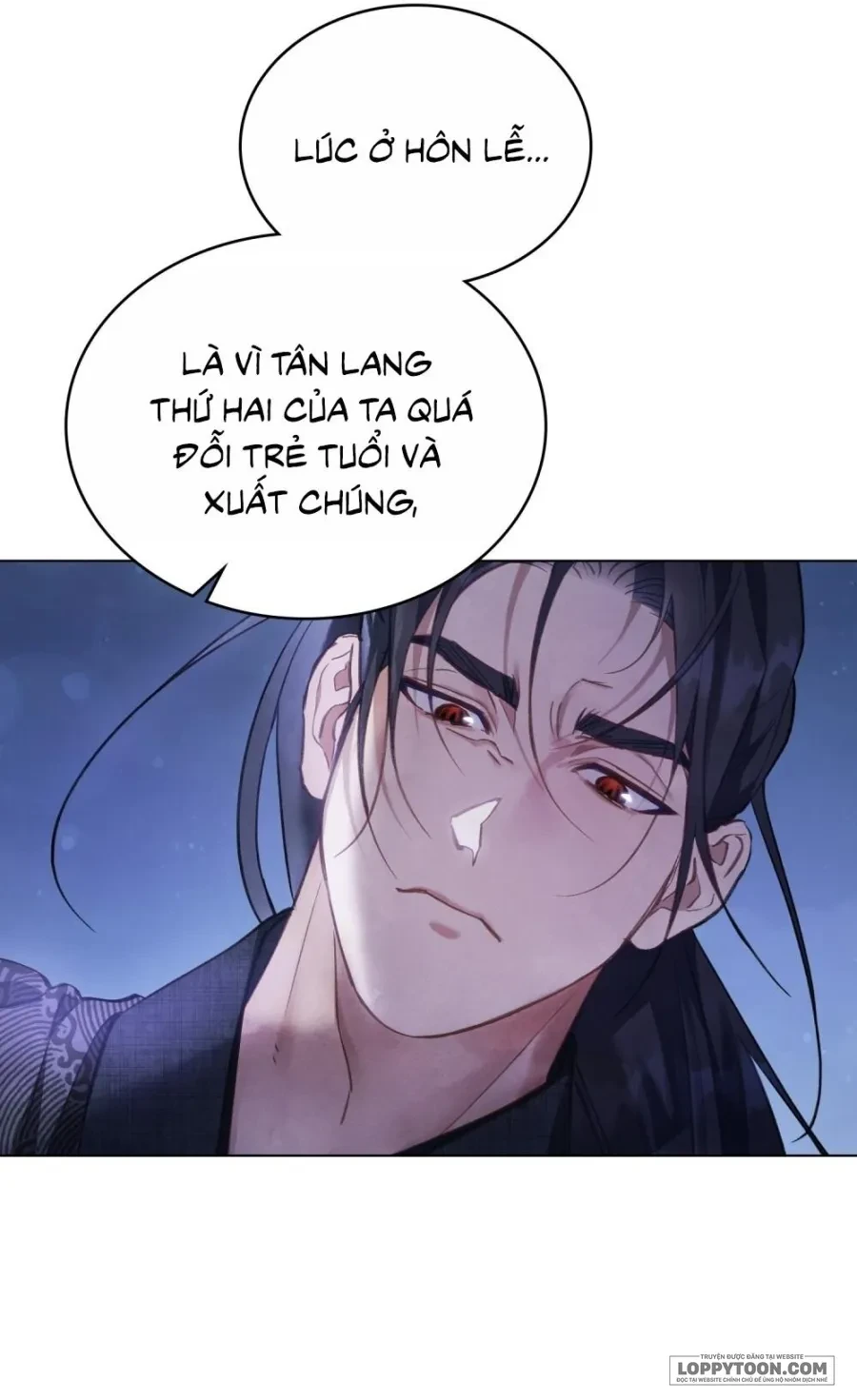 Chuyến Đi Đêm Chapter 4 - 4