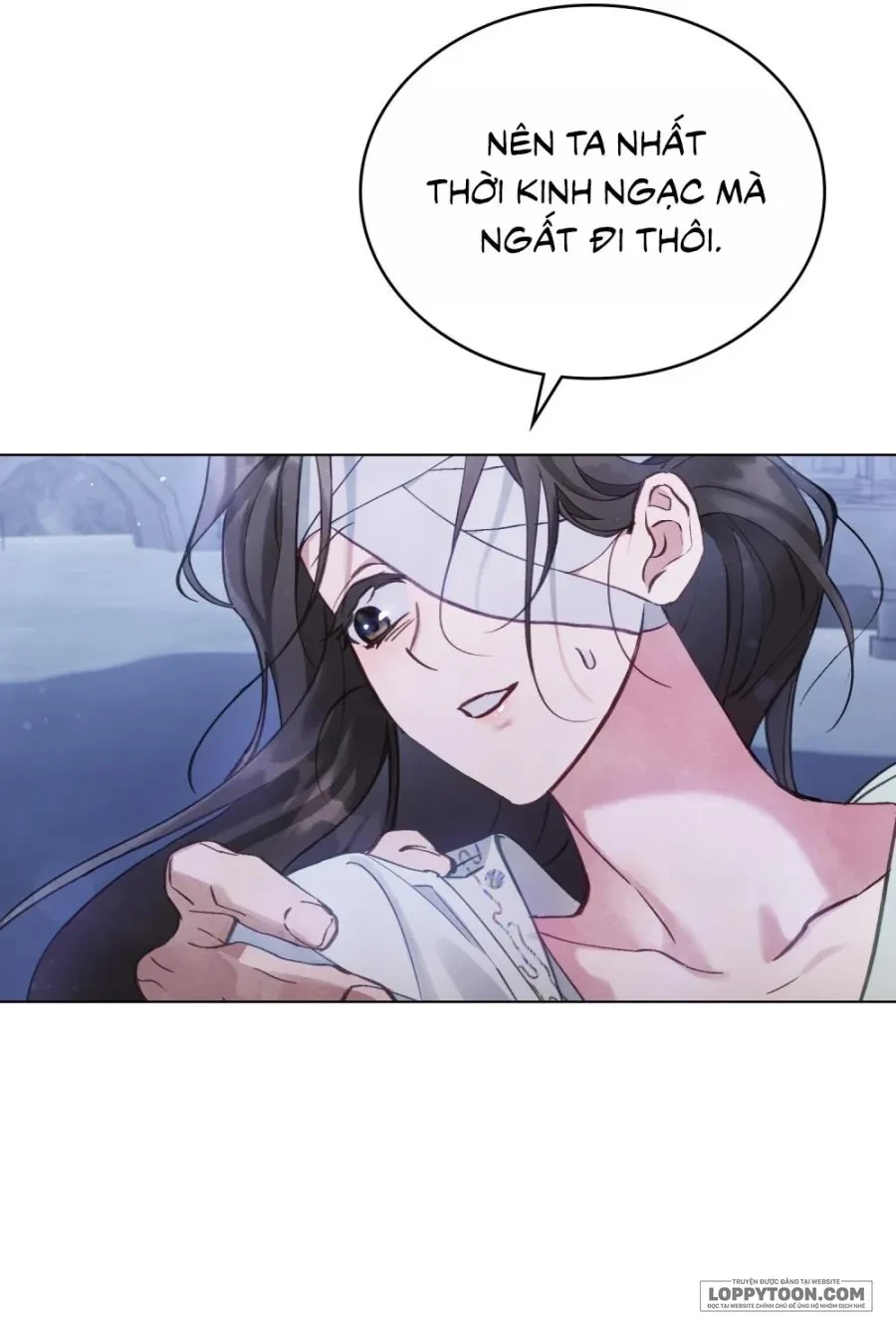 Chuyến Đi Đêm Chapter 4 - 5