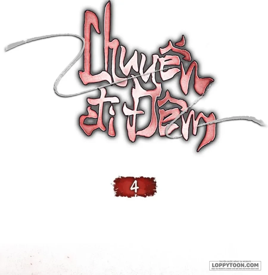Chuyến Đi Đêm Chapter 4 - 7