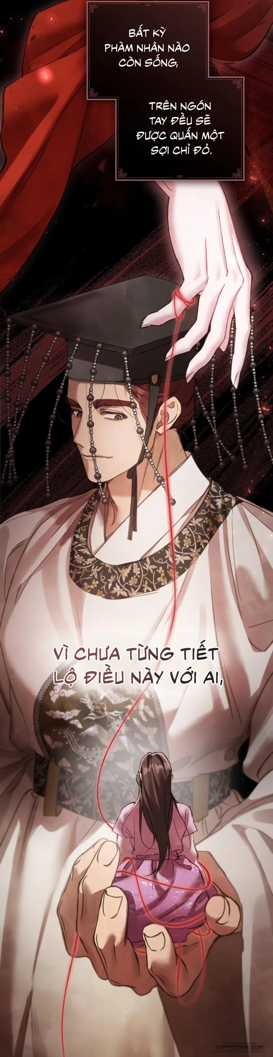 Chuyến Đi Đêm Chapter 4 - 10