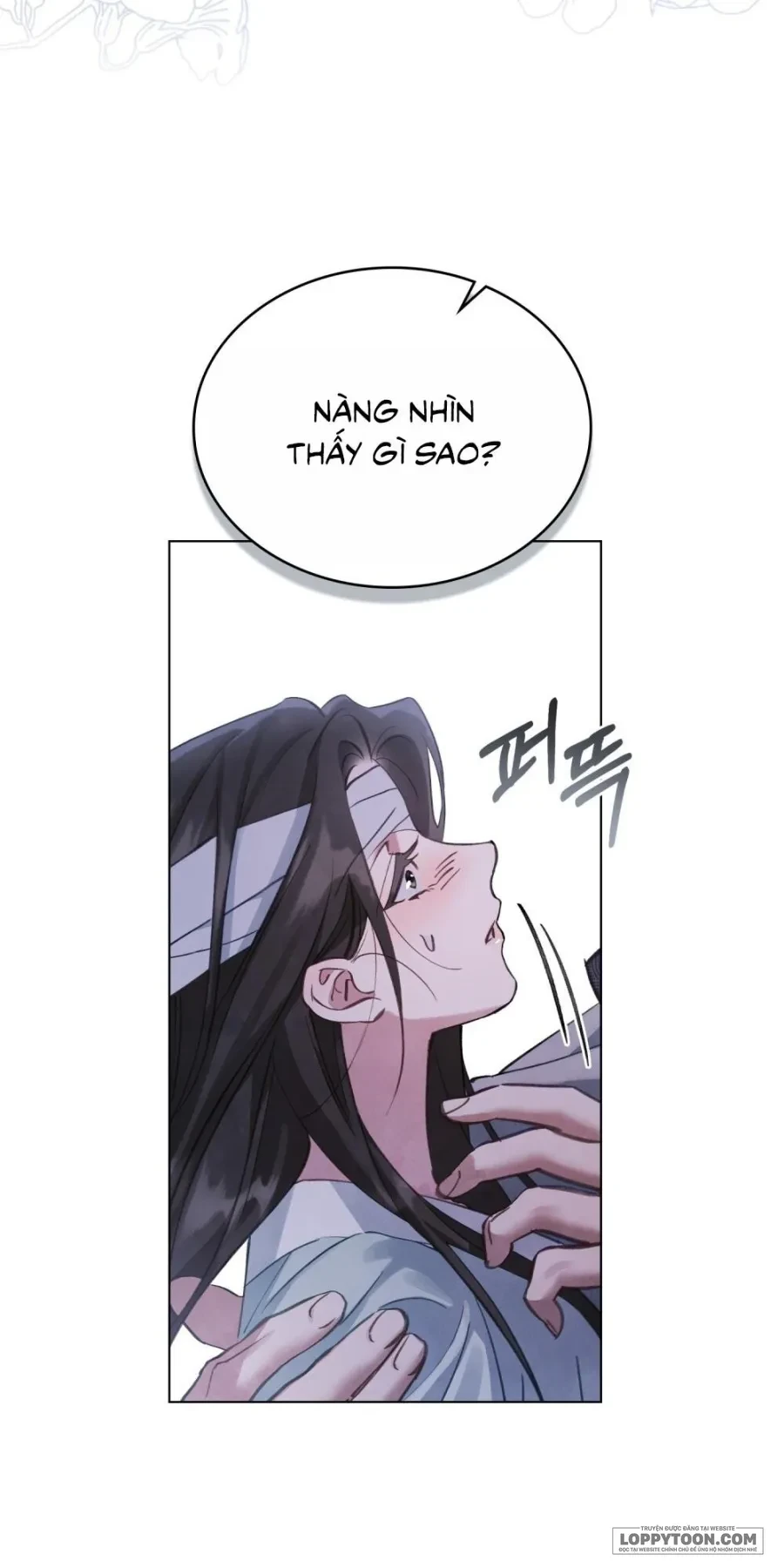 Chuyến Đi Đêm Chapter 4 - 15