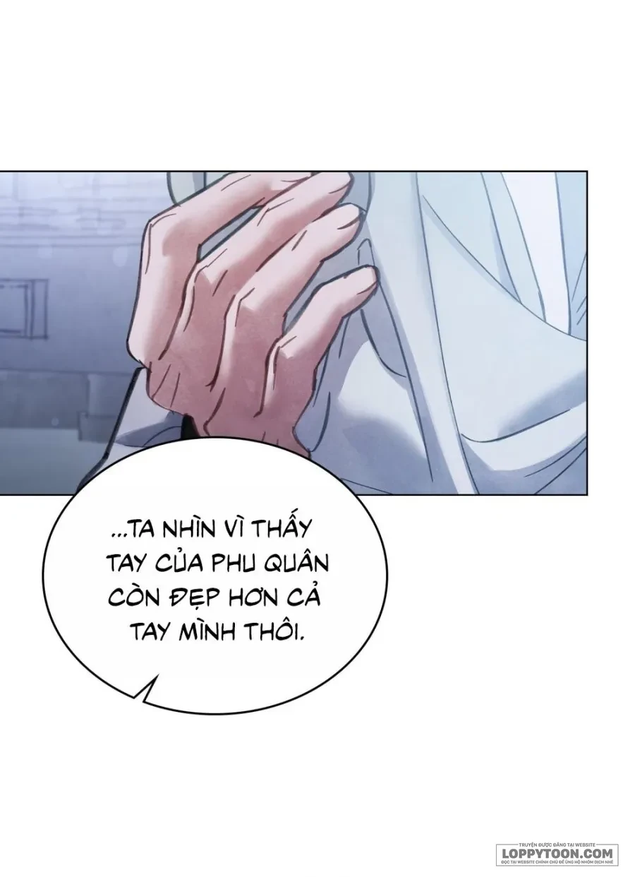 Chuyến Đi Đêm Chapter 4 - 16