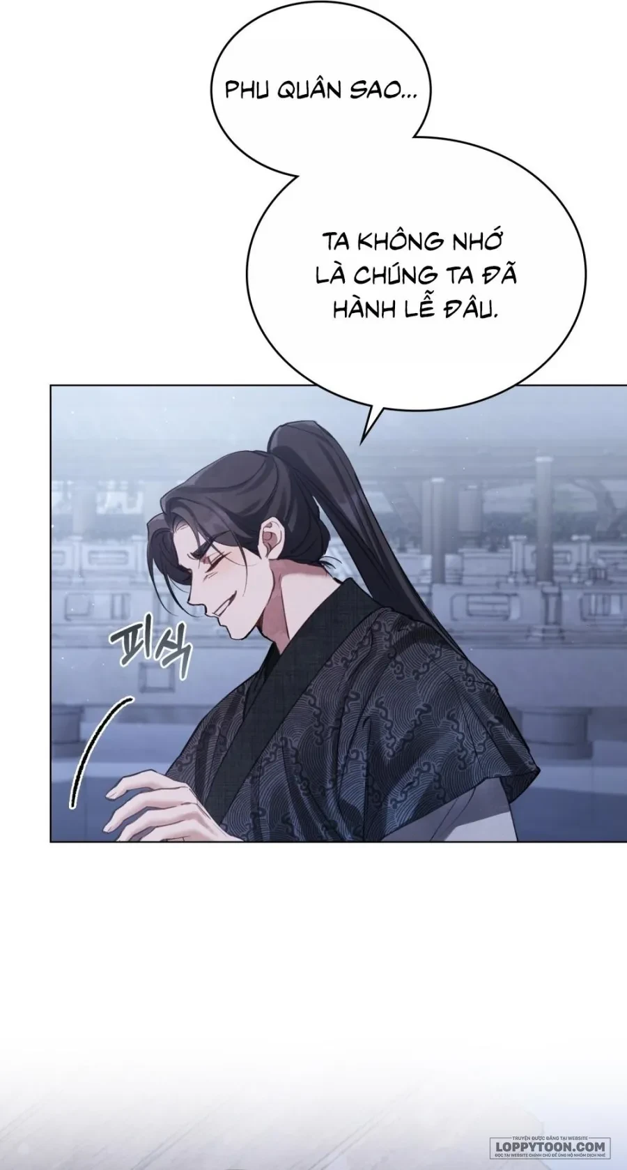 Chuyến Đi Đêm Chapter 4 - 17