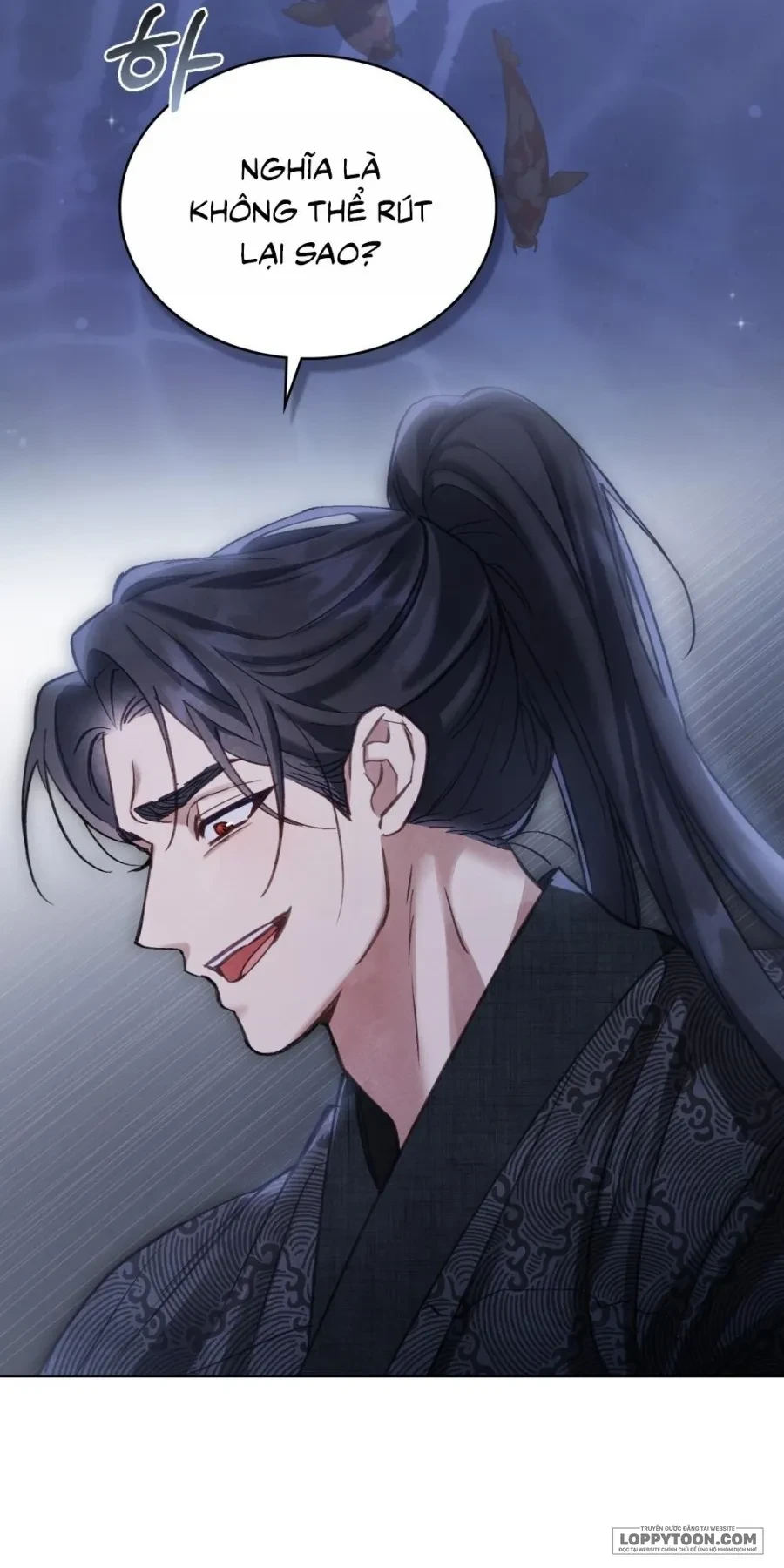 Chuyến Đi Đêm Chapter 4 - 19