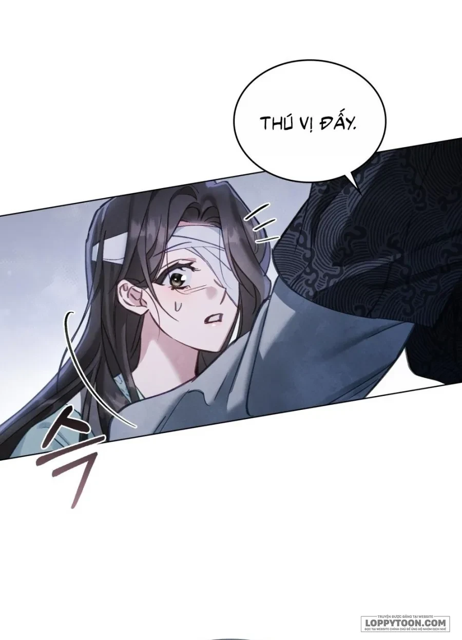 Chuyến Đi Đêm Chapter 4 - 20