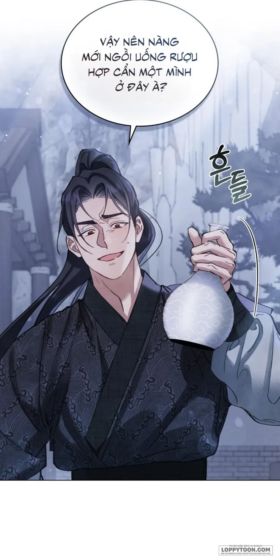 Chuyến Đi Đêm Chapter 4 - 21