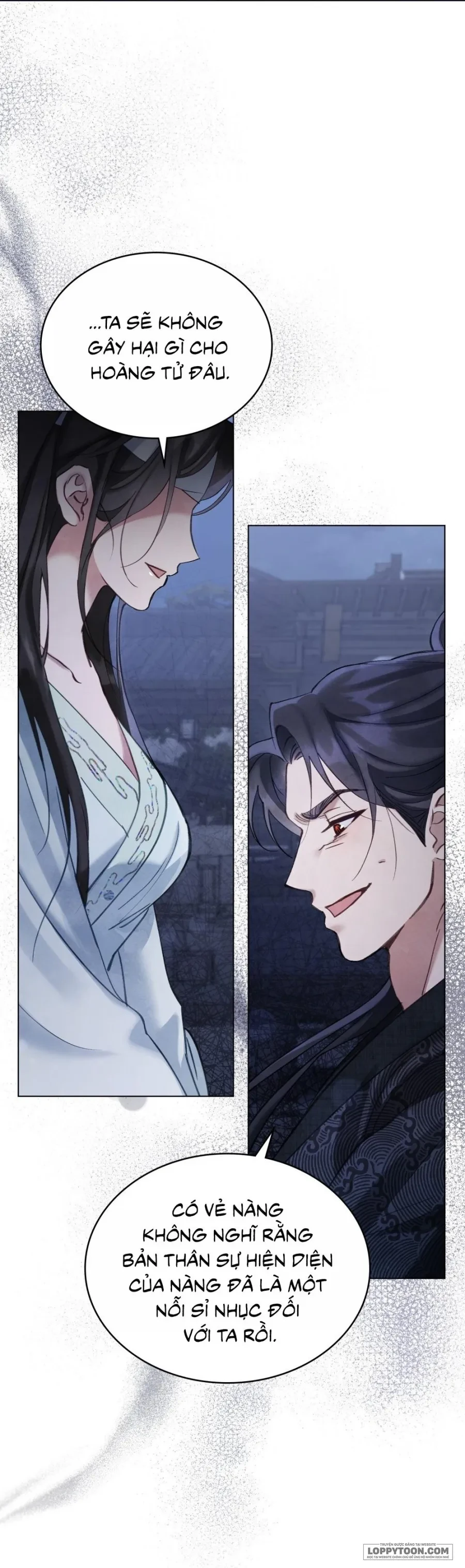 Chuyến Đi Đêm Chapter 4 - 23