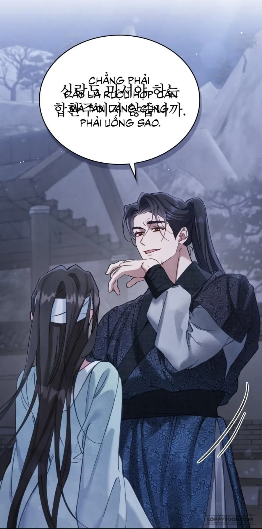 Chuyến Đi Đêm Chapter 4 - 29