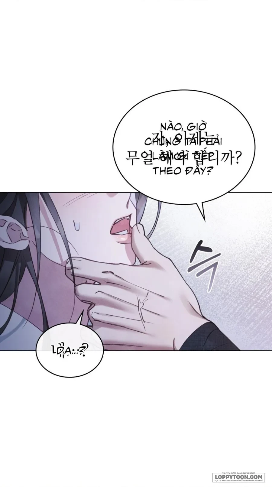 Chuyến Đi Đêm Chapter 4 - 30