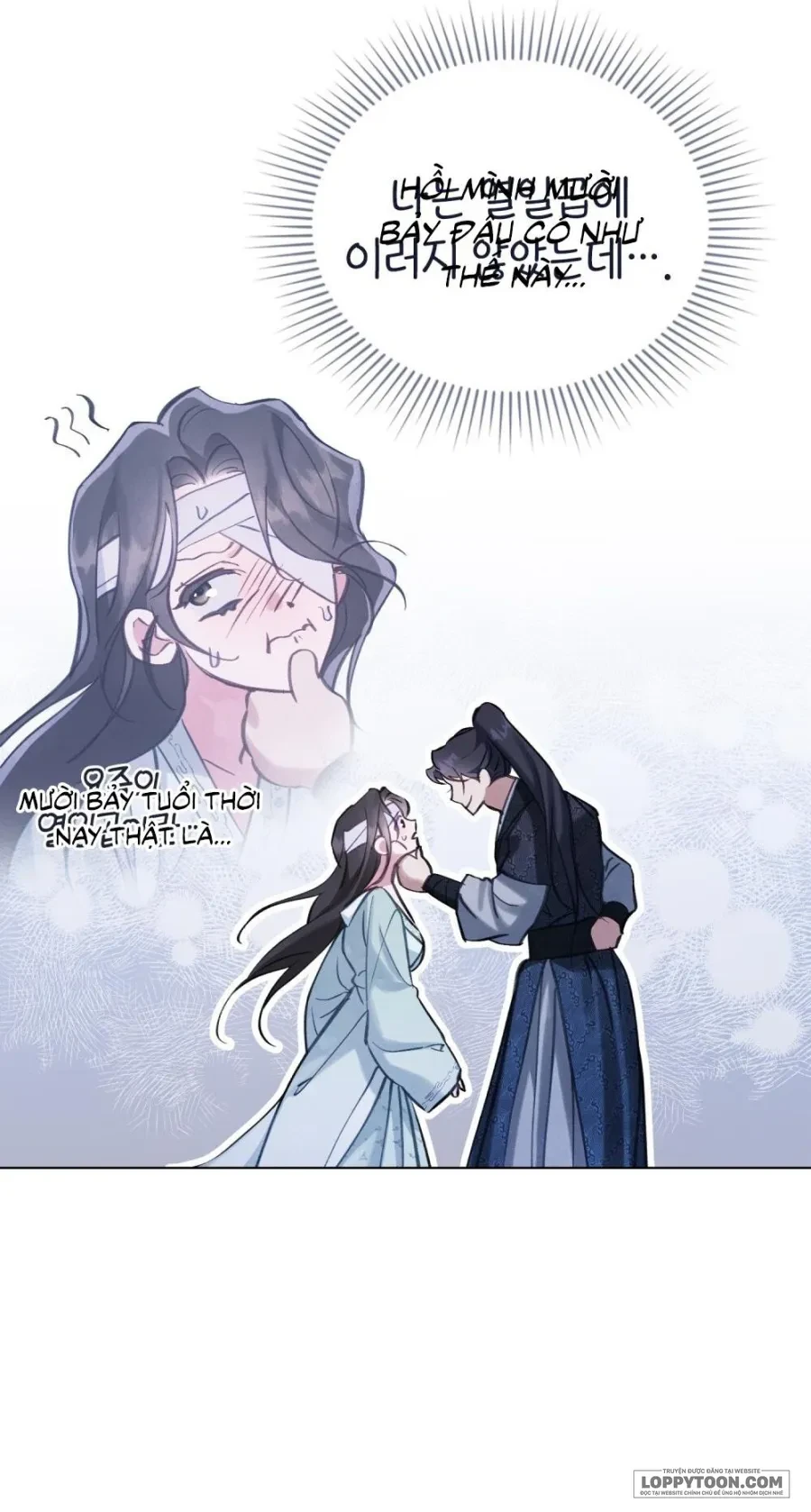 Chuyến Đi Đêm Chapter 4 - 32