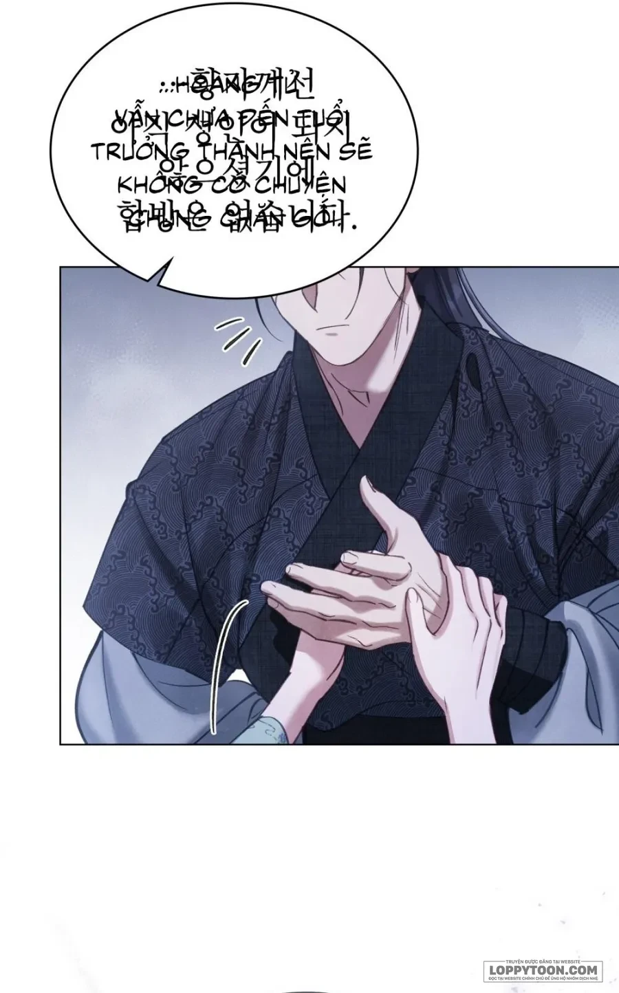 Chuyến Đi Đêm Chapter 4 - 33