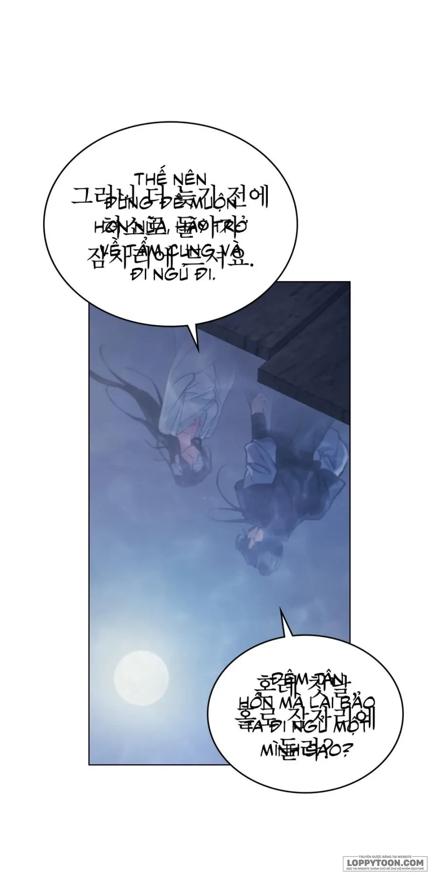 Chuyến Đi Đêm Chapter 4 - 35