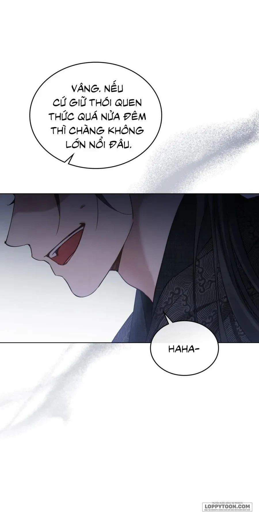 Chuyến Đi Đêm Chapter 4 - 36