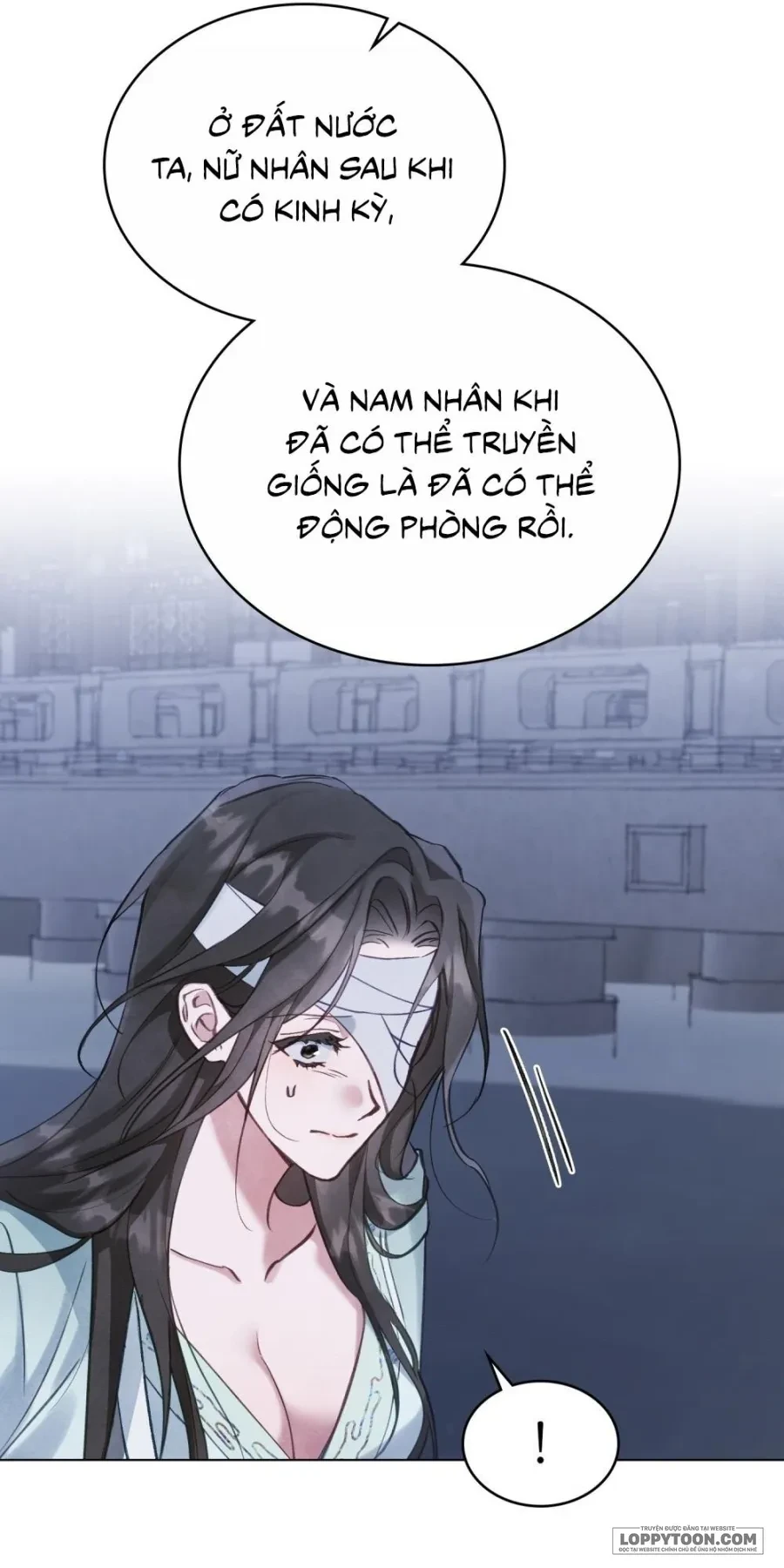 Chuyến Đi Đêm Chapter 4 - 37