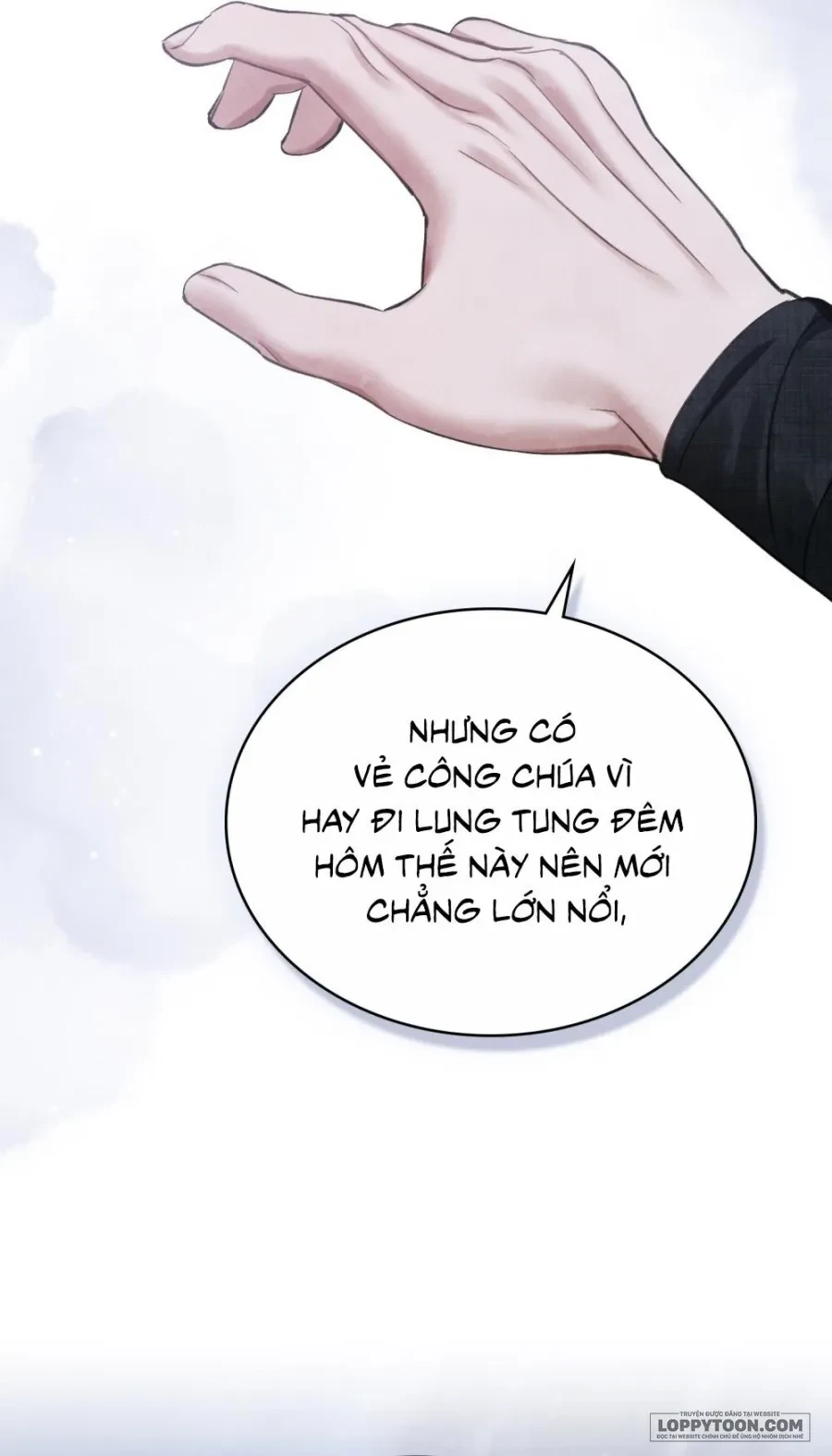 Chuyến Đi Đêm Chapter 4 - 39