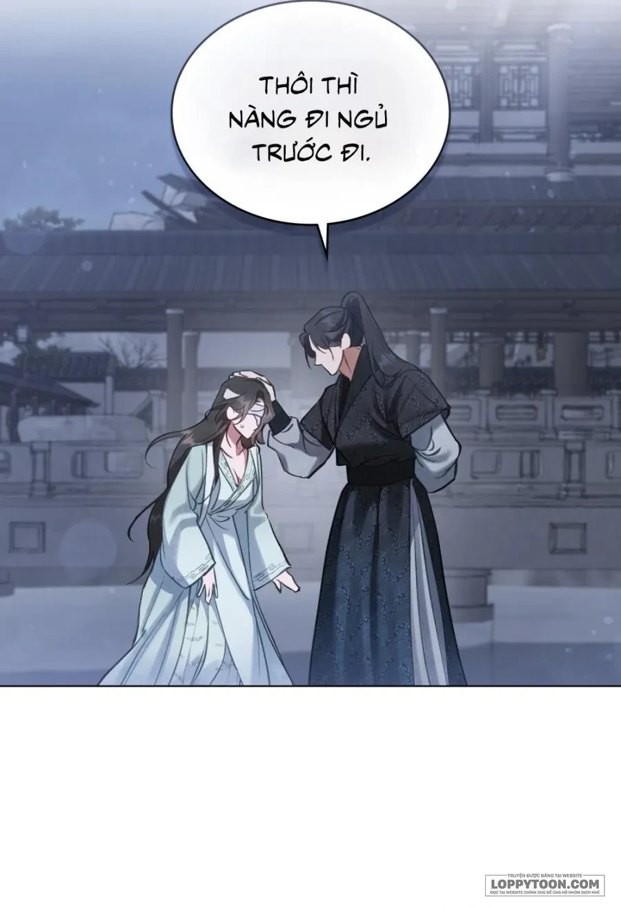 Chuyến Đi Đêm Chapter 4 - 40