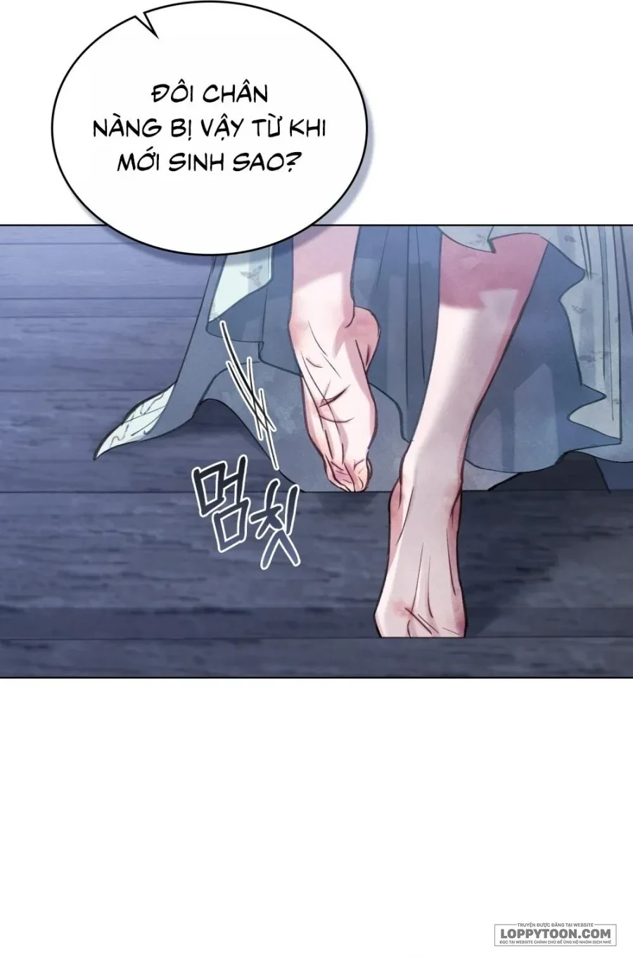Chuyến Đi Đêm Chapter 4 - 43