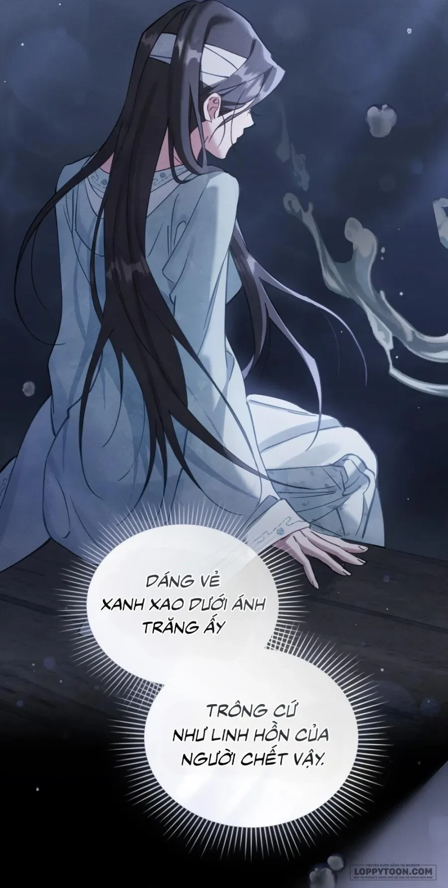 Chuyến Đi Đêm Chapter 4 - 48