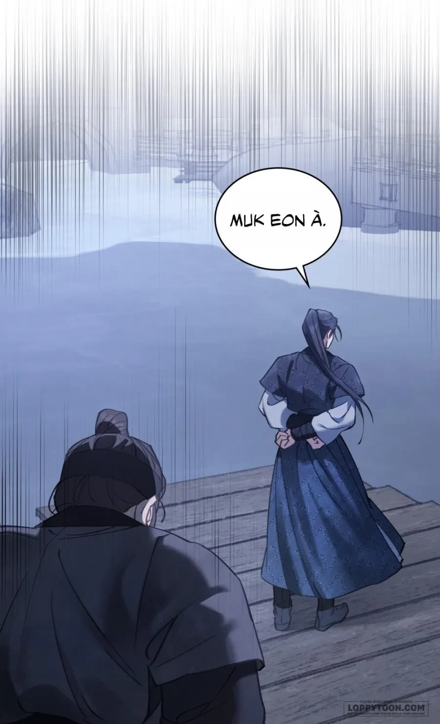 Chuyến Đi Đêm Chapter 4 - 53