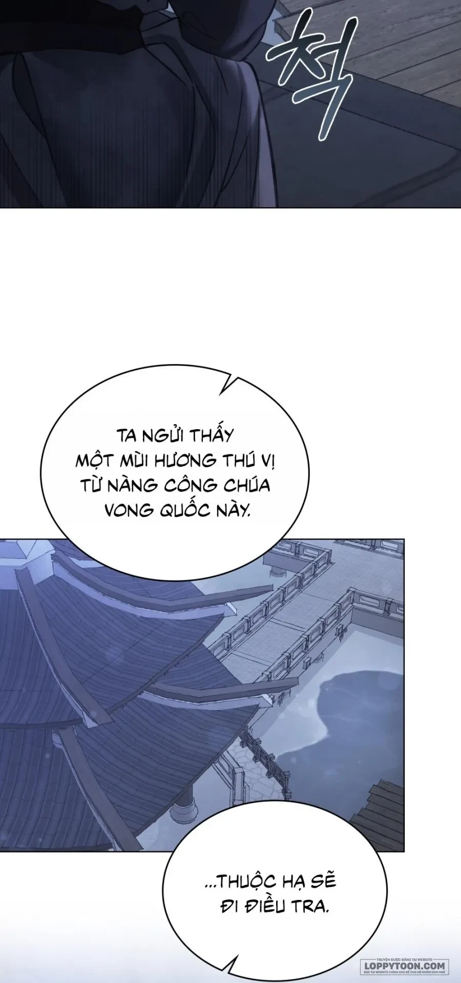 Chuyến Đi Đêm Chapter 4 - 54