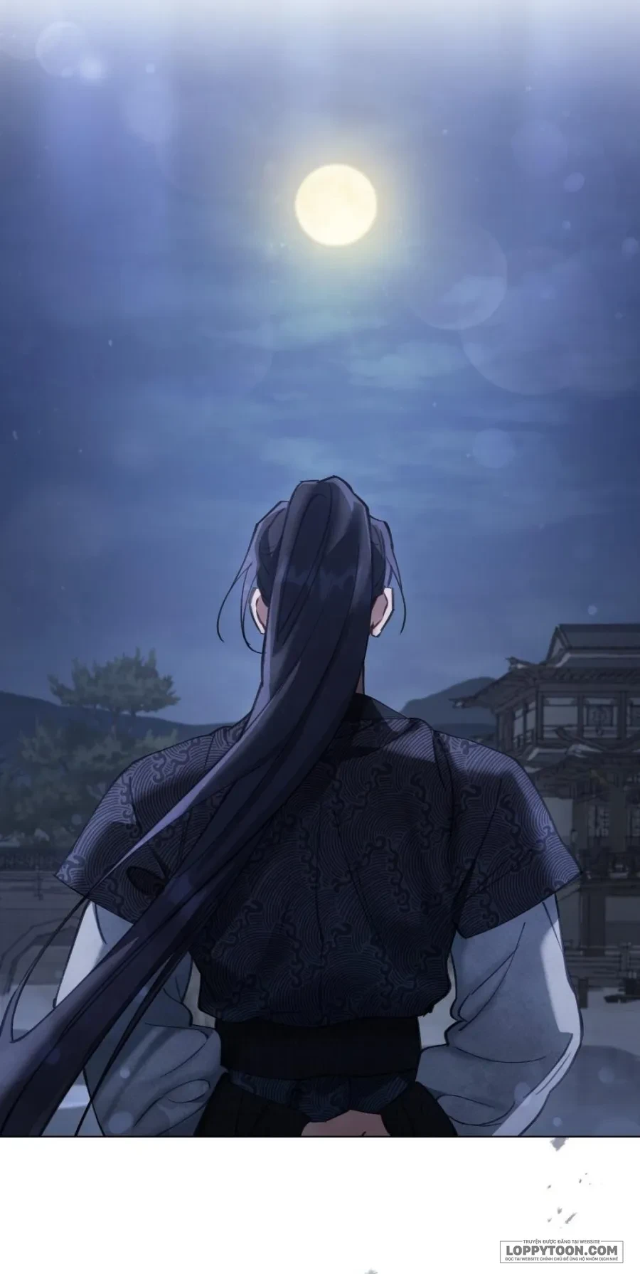 Chuyến Đi Đêm Chapter 4 - 55