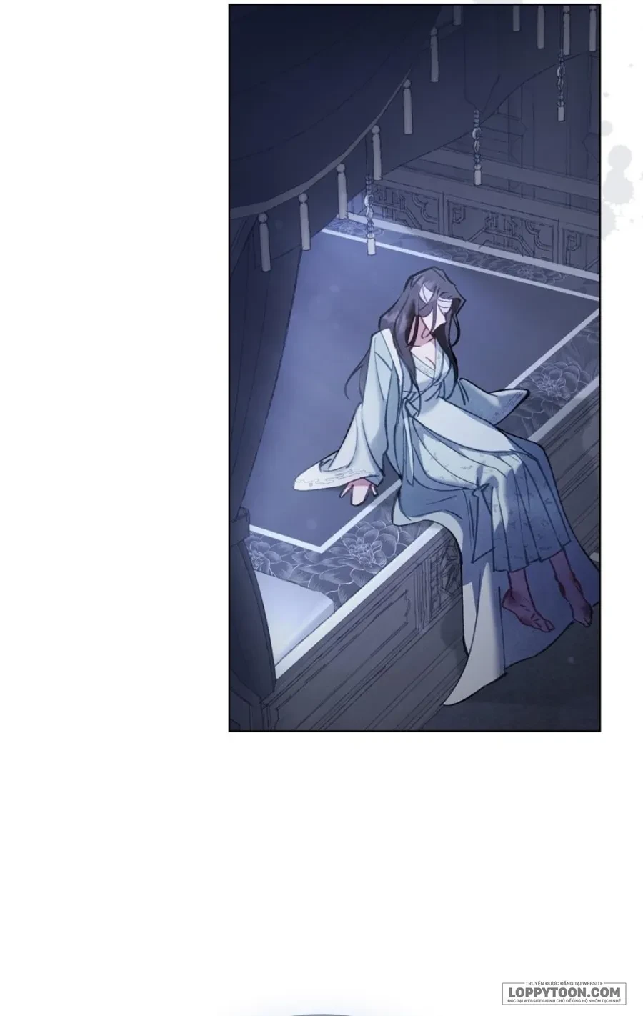 Chuyến Đi Đêm Chapter 4 - 58