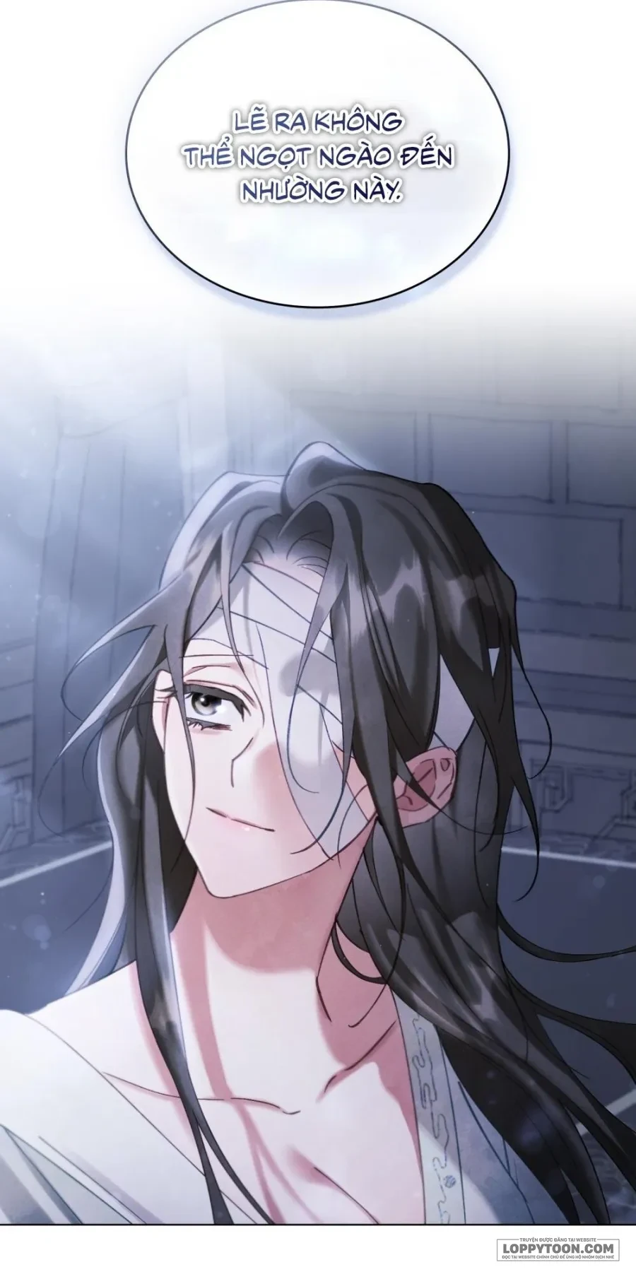 Chuyến Đi Đêm Chapter 4 - 59