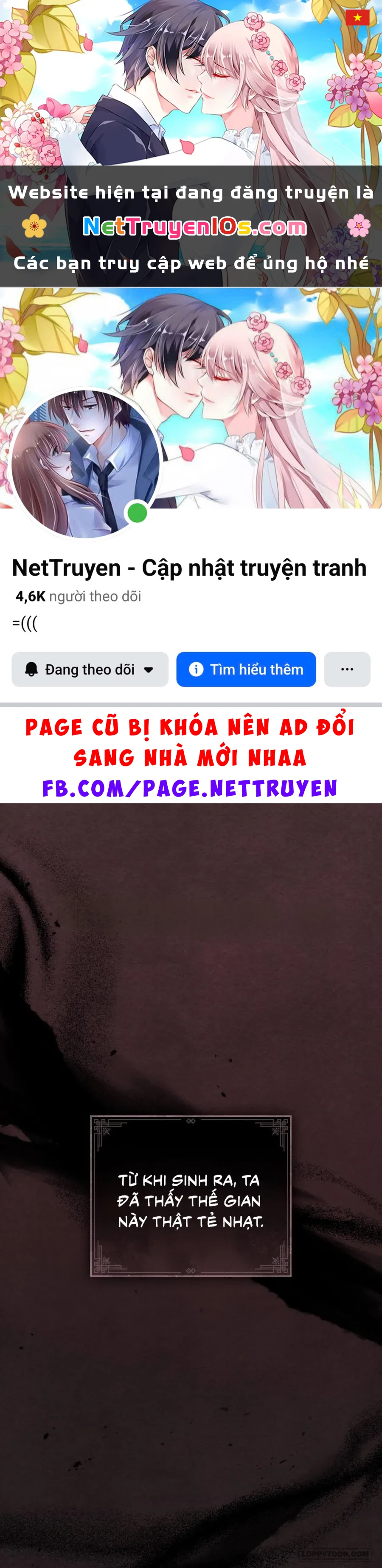 Chuyến Đi Đêm Chapter 5 - 1