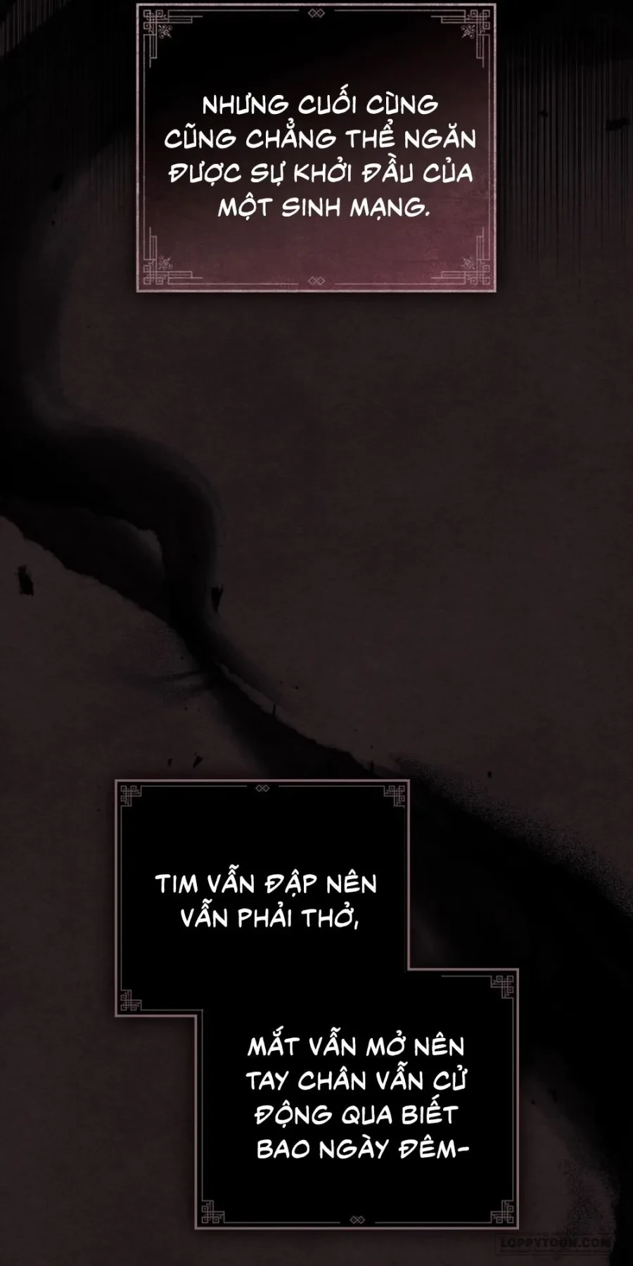 Chuyến Đi Đêm Chapter 5 - 4