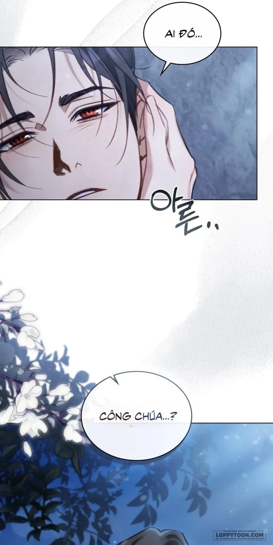 Chuyến Đi Đêm Chapter 5 - 18