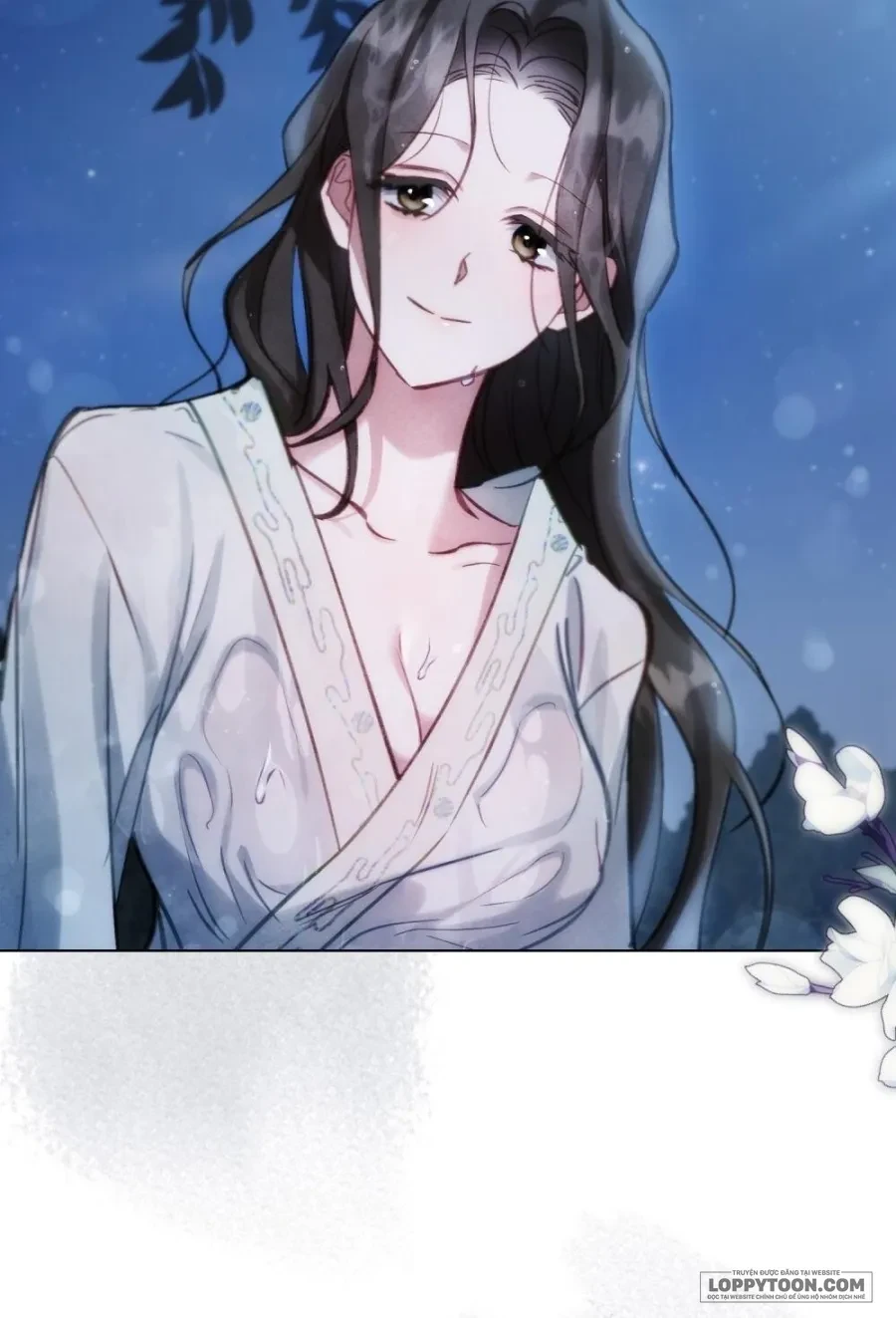 Chuyến Đi Đêm Chapter 5 - 19
