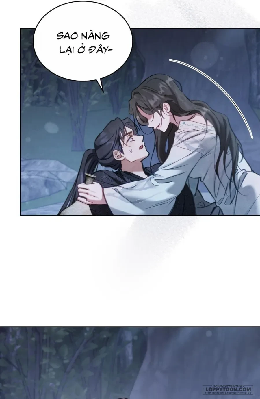 Chuyến Đi Đêm Chapter 5 - 20