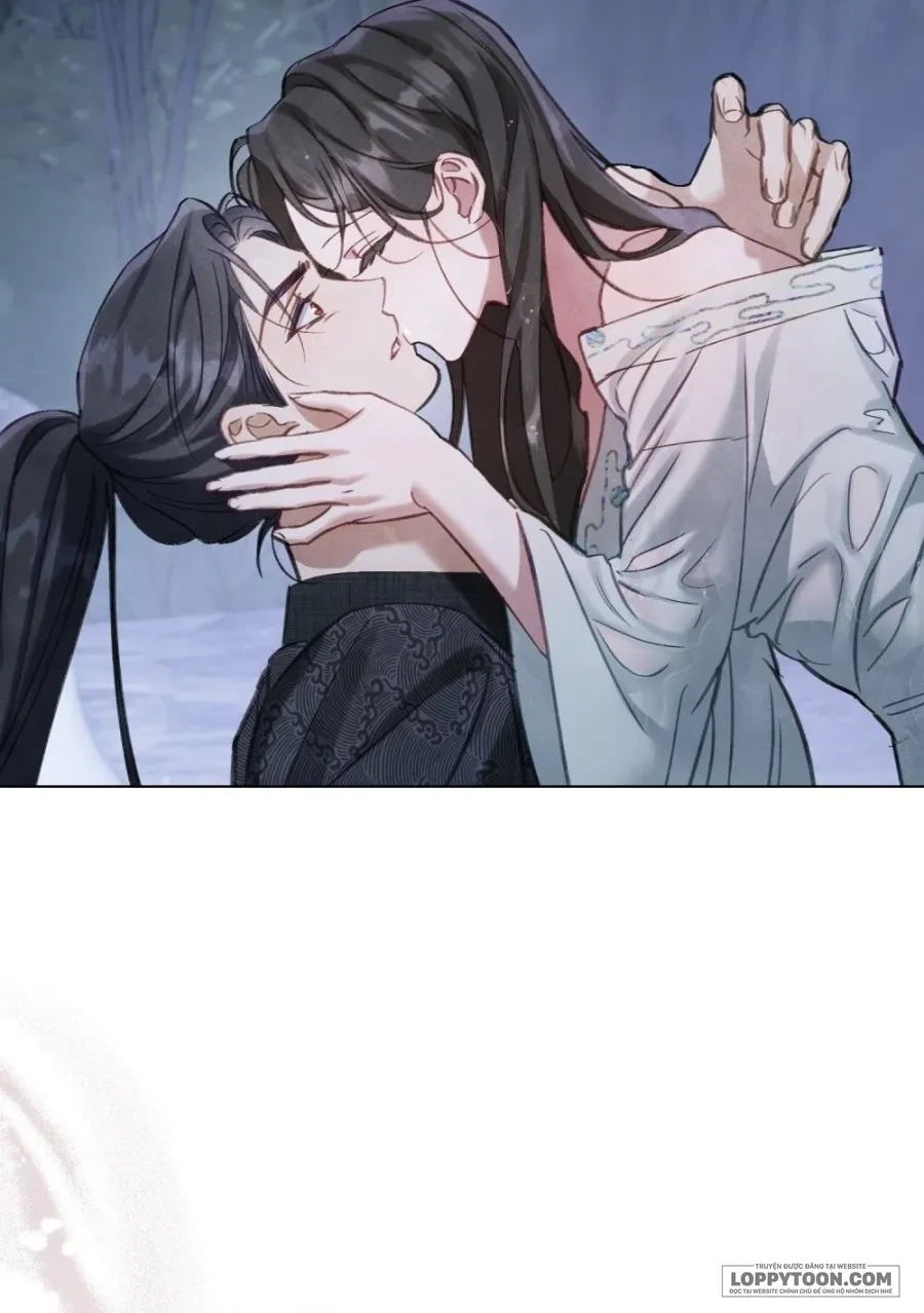 Chuyến Đi Đêm Chapter 5 - 21