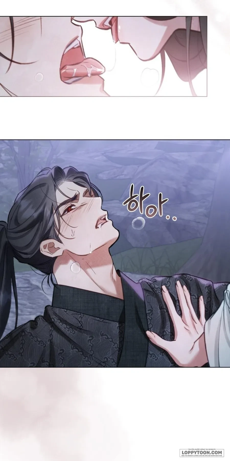 Chuyến Đi Đêm Chapter 5 - 24