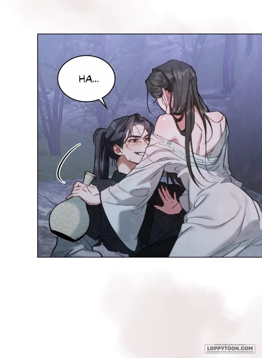 Chuyến Đi Đêm Chapter 5 - 25
