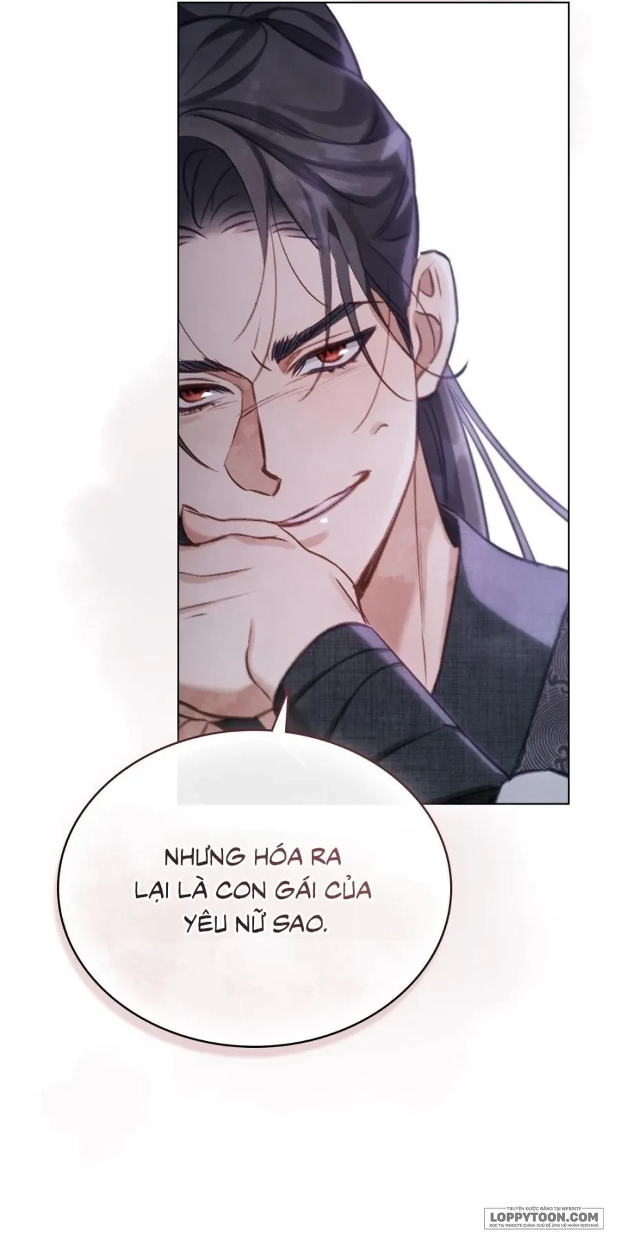 Chuyến Đi Đêm Chapter 5 - 27