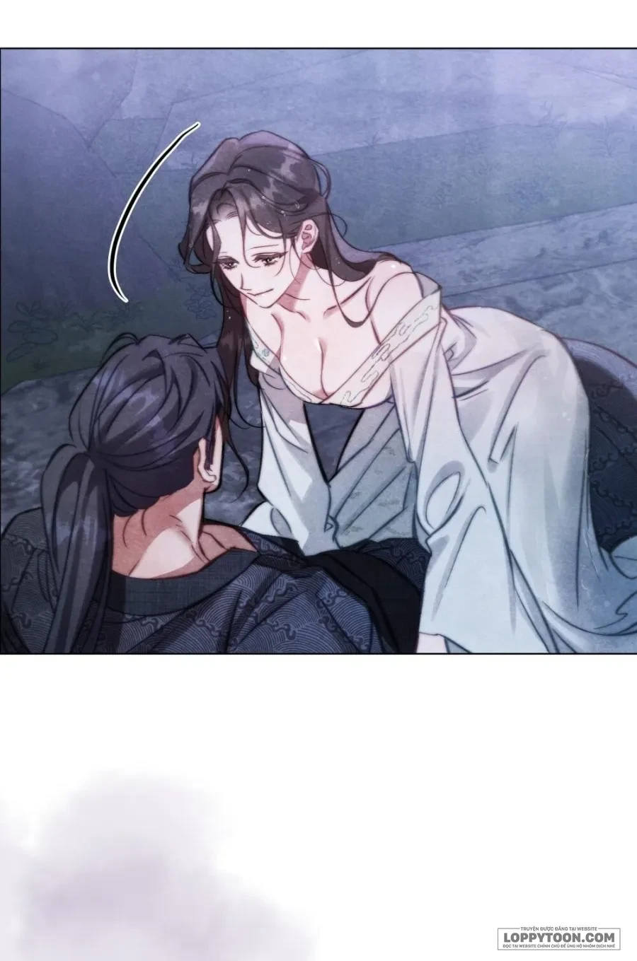 Chuyến Đi Đêm Chapter 5 - 28
