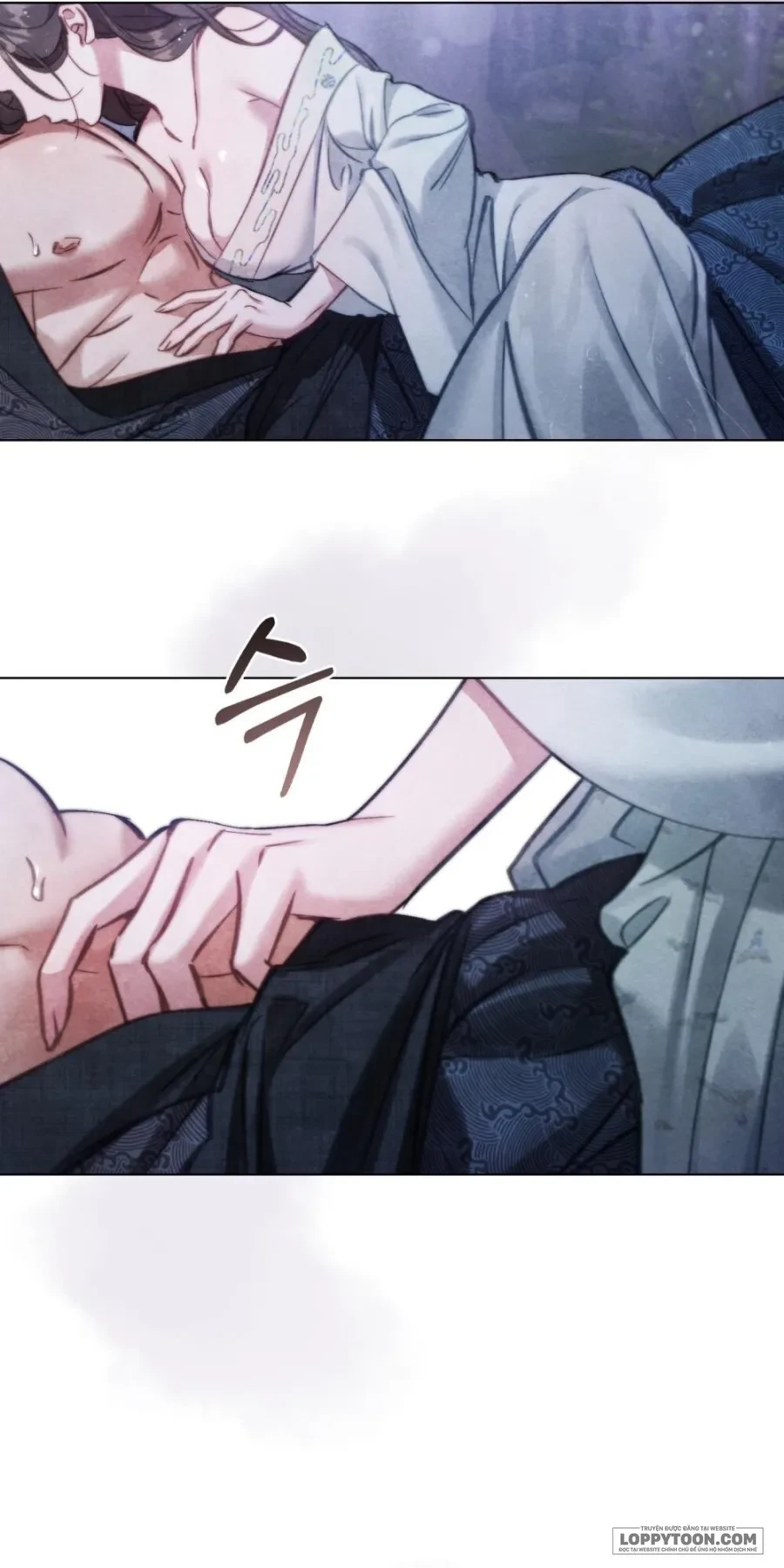 Chuyến Đi Đêm Chapter 5 - 32