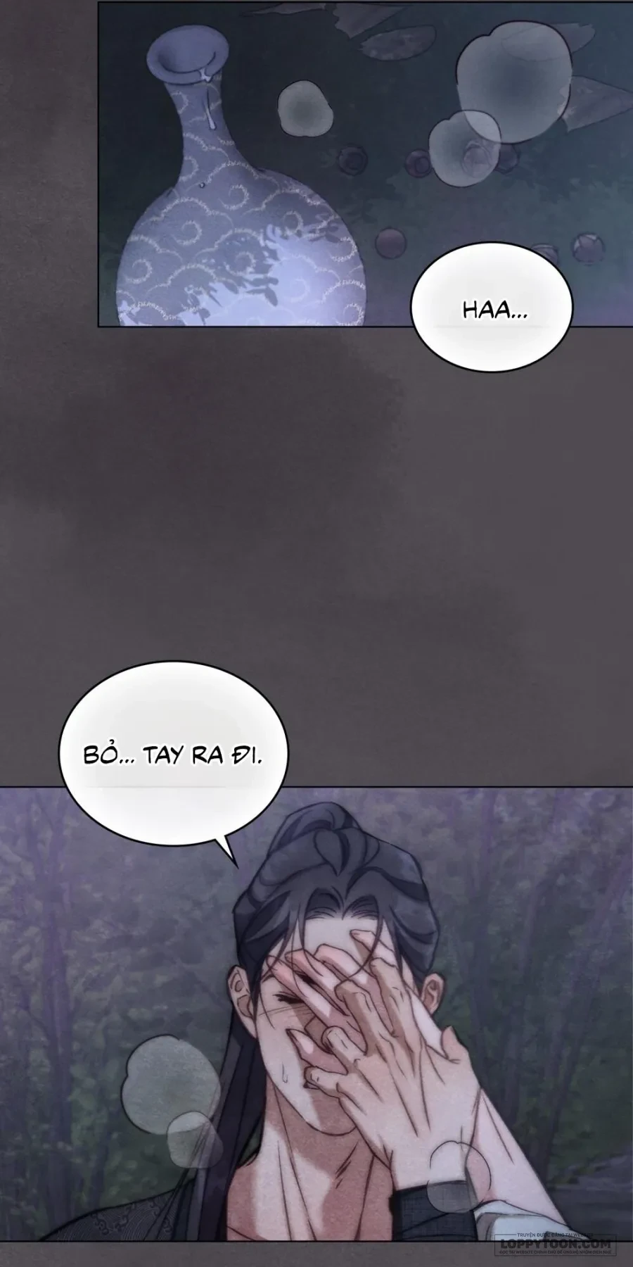 Chuyến Đi Đêm Chapter 5 - 37