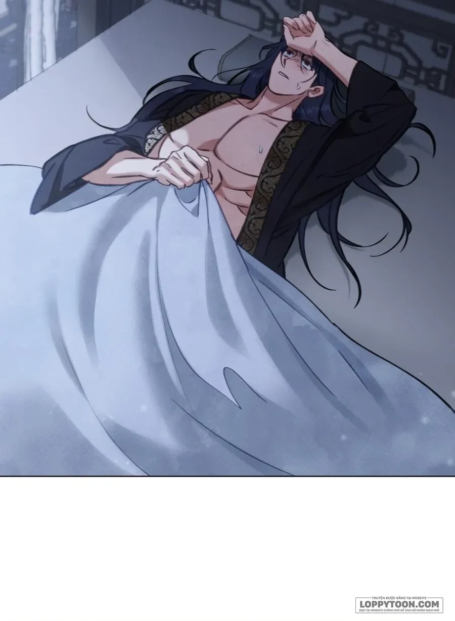 Chuyến Đi Đêm Chapter 5 - 44