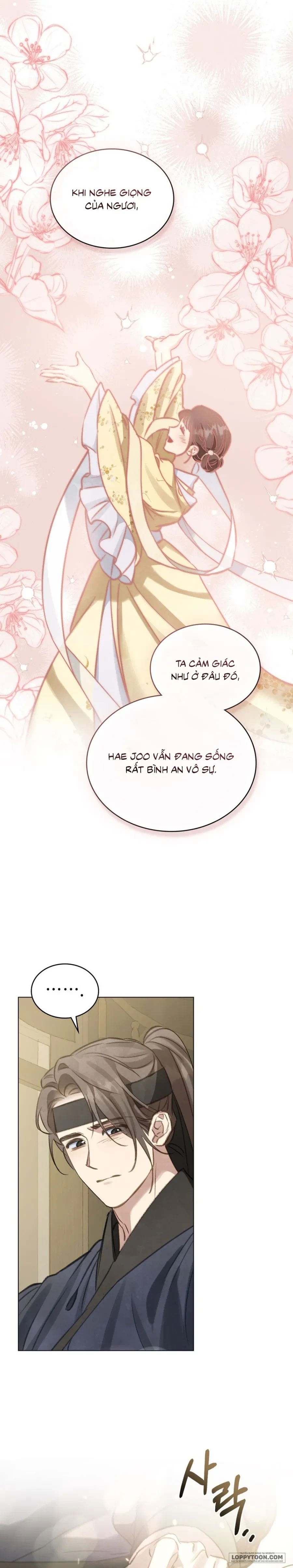 Chuyến Đi Đêm Chapter 6 - 17