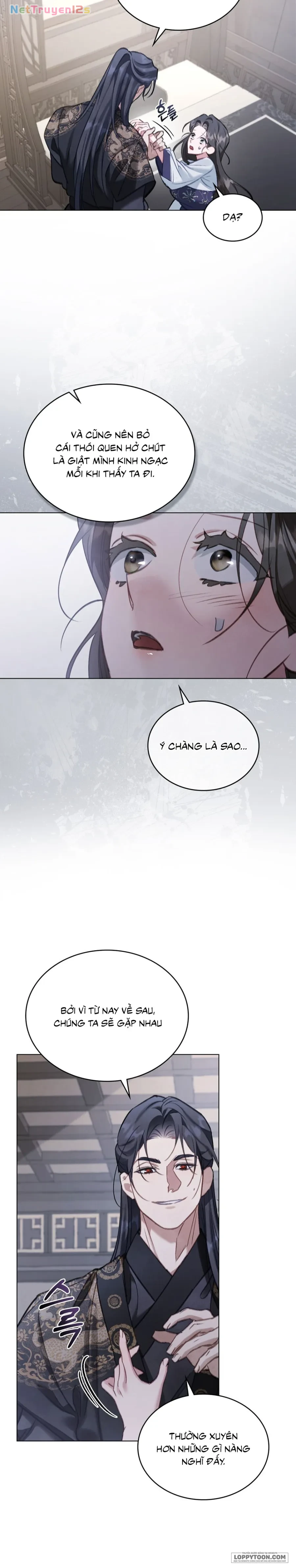 Chuyến Đi Đêm Chapter 7 - 6
