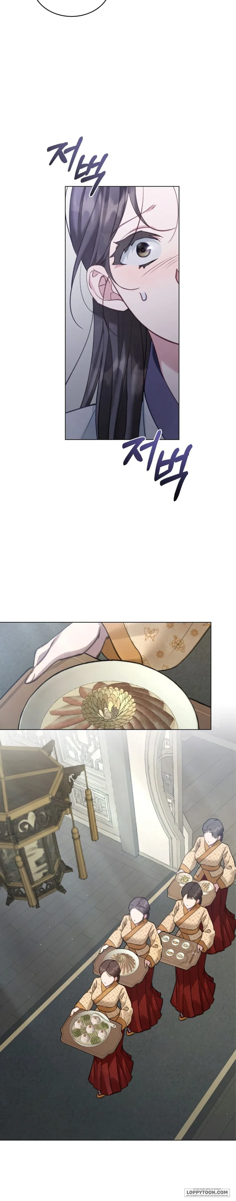 Chuyến Đi Đêm Chapter 7 - 9