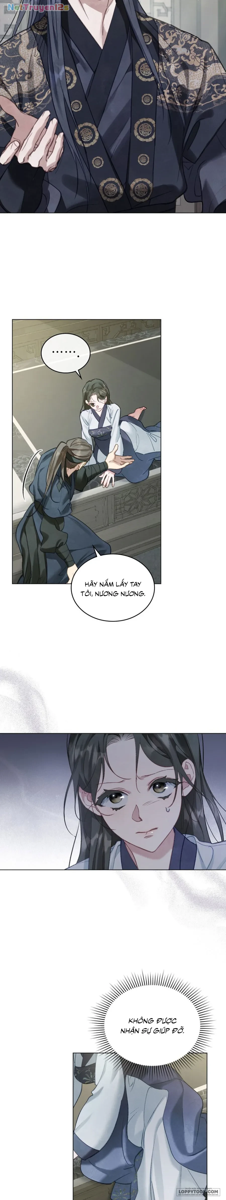 Chuyến Đi Đêm Chapter 7 - 11