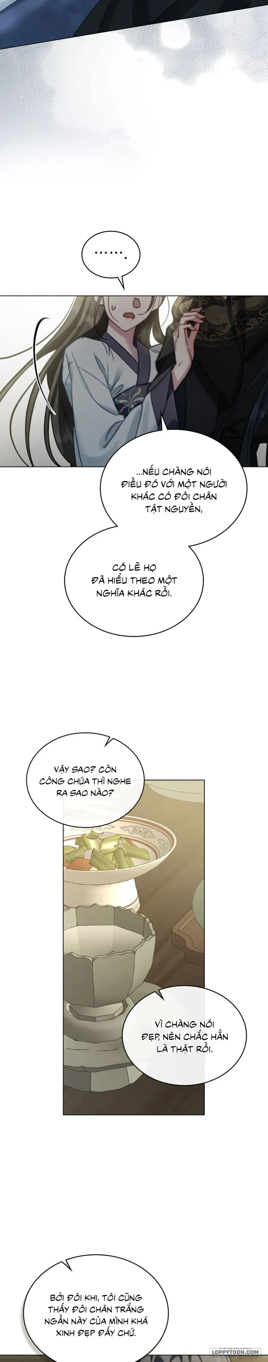 Chuyến Đi Đêm Chapter 7 - 14