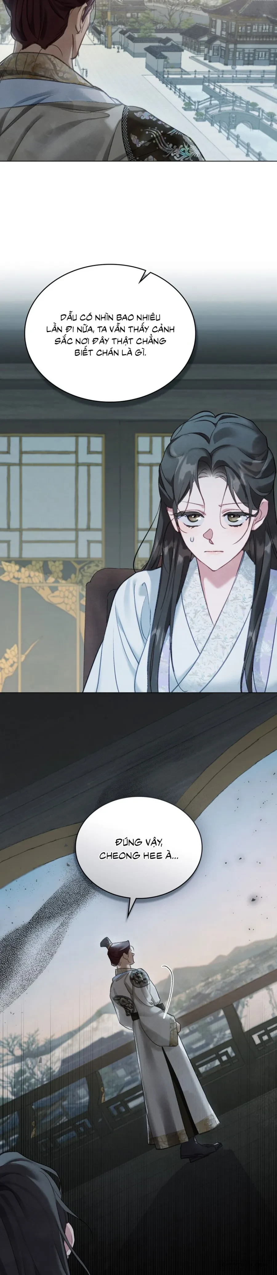 Chuyến Đi Đêm Chapter 7 - 22