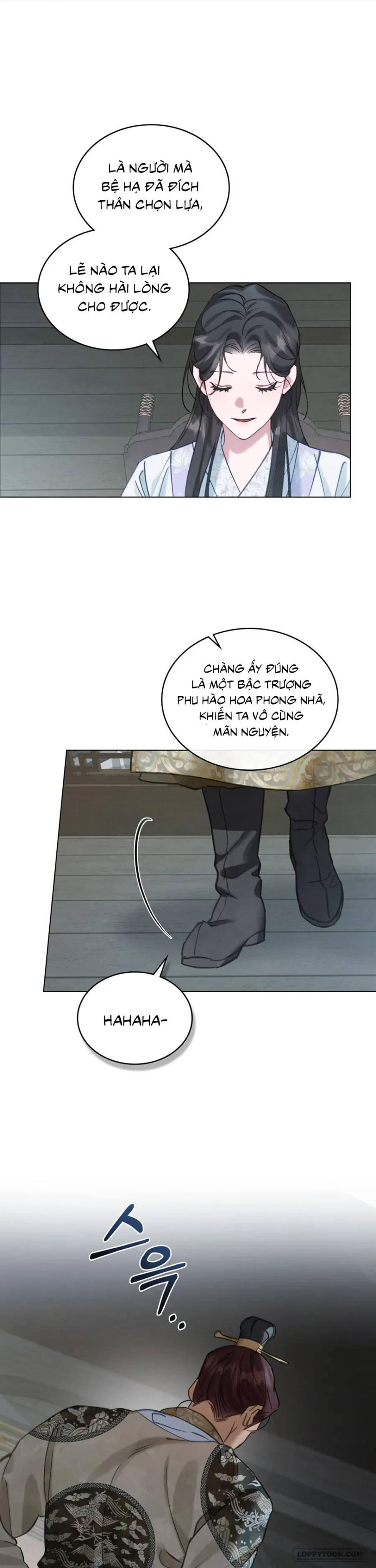 Chuyến Đi Đêm Chapter 8 - 2